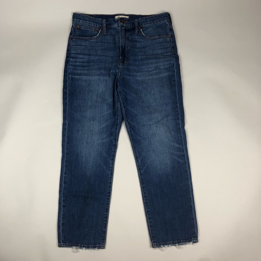 Madewell Jeans Sz 31